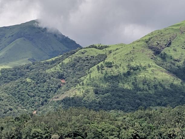 istock Banasura Sagar Dam 1192199005
