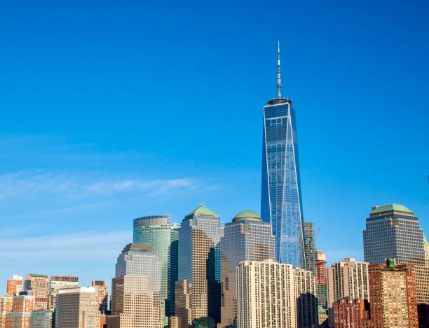 istock New York City skyline 1192199199