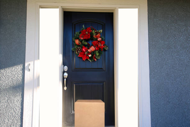 istock Christmas Present by Black Door 1192200894