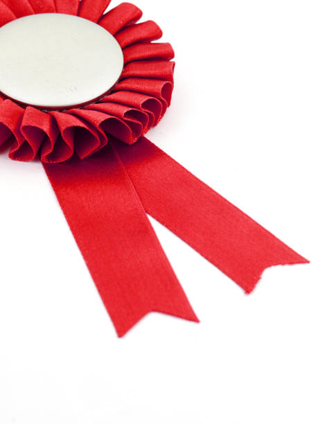 istock red award ribbons badge 1192205508