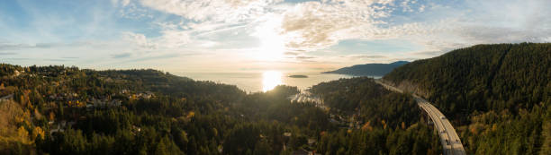 istock Horseshoe Bay, West Vancouver, British Columbia, Canada 1192214302