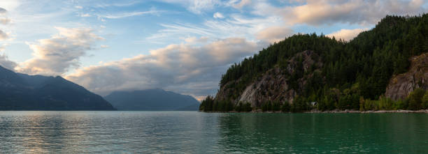 istock Canadian Nature 1192214377