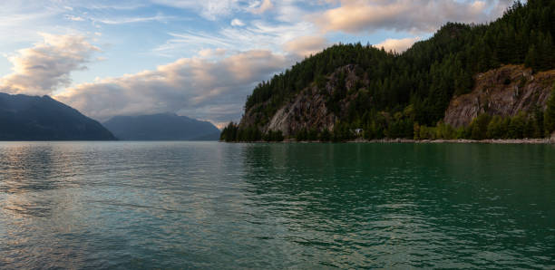 istock Canadian Nature 1192214465
