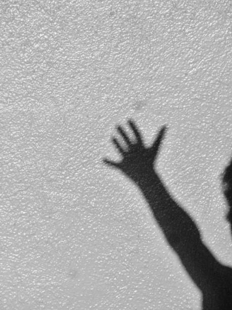 istock Surprising Shadows of Children 1192217063
