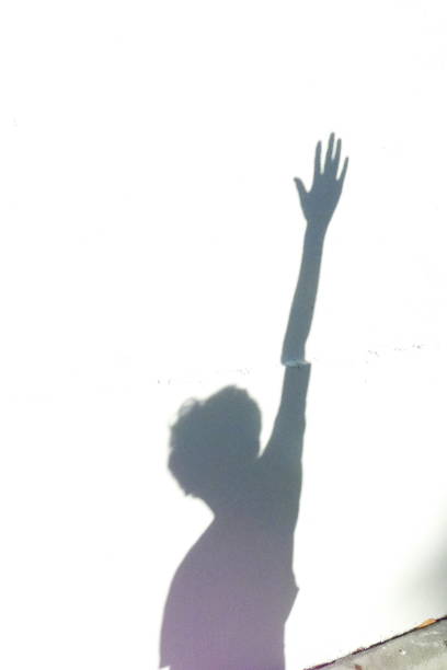 istock Surprising Shadows of Children 1192217064