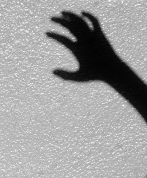 istock Surprising Shadows of Children 1192217065