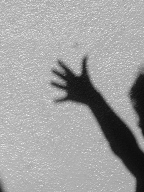 istock Surprising Shadows of Children 1192217068