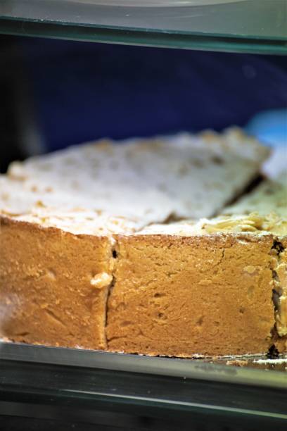 istock closeup of cake 1192235235