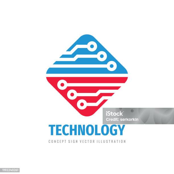 Computer Design. Sign Computer Electronic Sign Design Abstract Technology Concept Sign ...