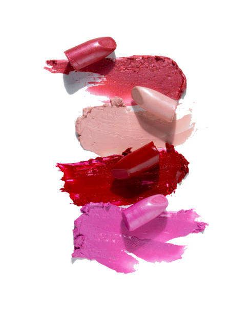 istock Beauty swatches. 1192240989