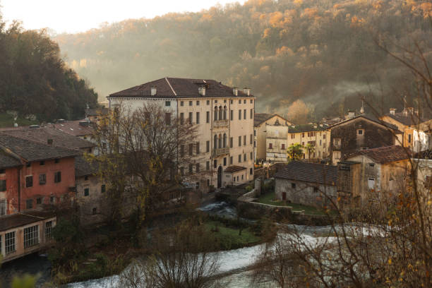 istock Polcenigo, Friuli Venezia Giulia 1192274620