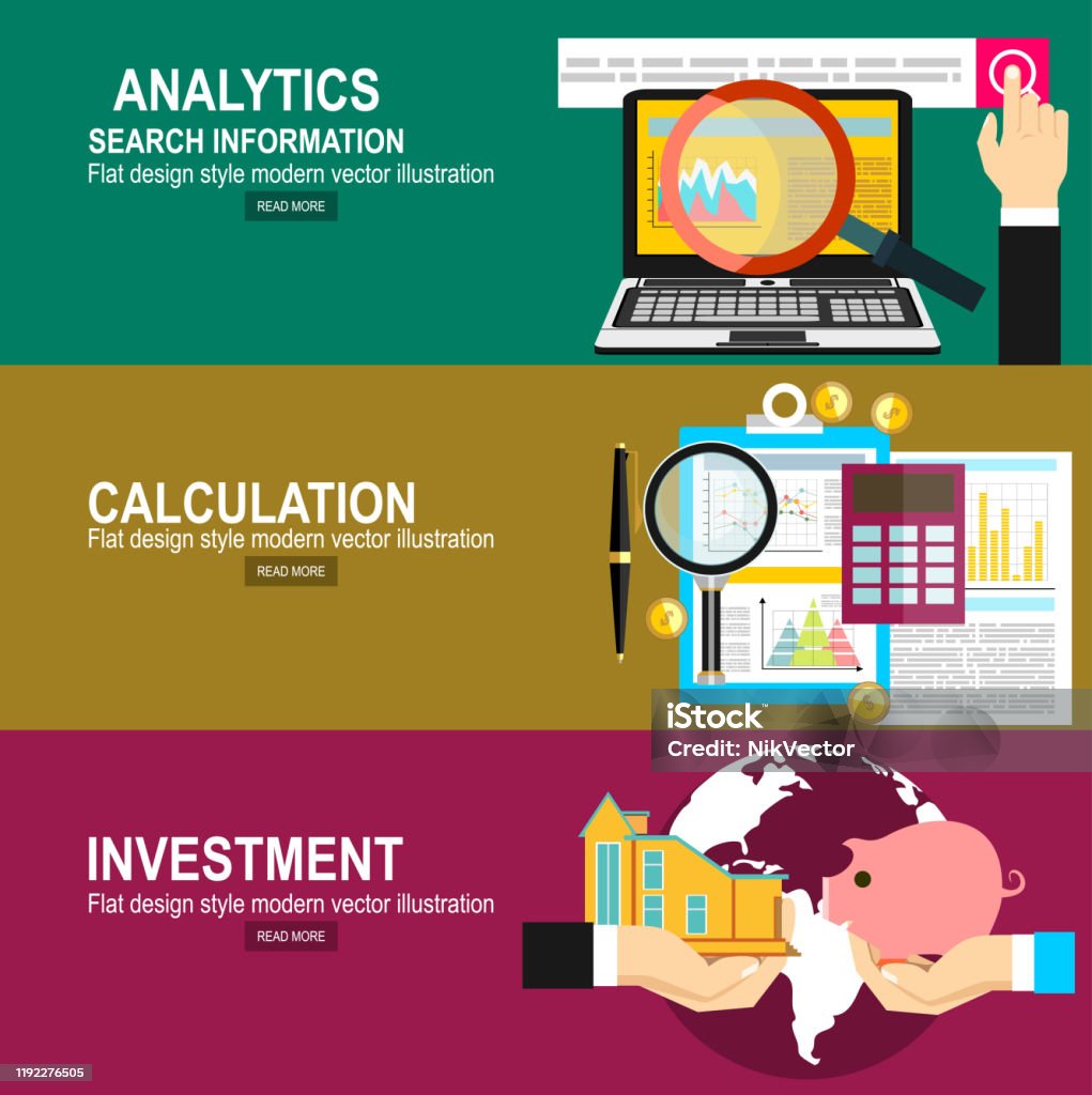 Analytics Calculation Analytics Information And Development Website Statistic Calculation ...