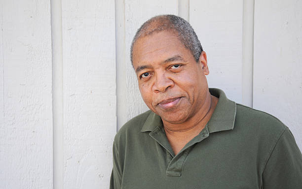 istock African american male. 119228417