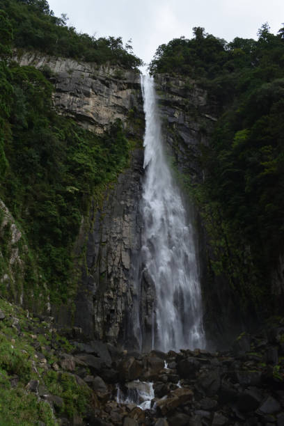 istock Waterfall of Nachi 1192289295