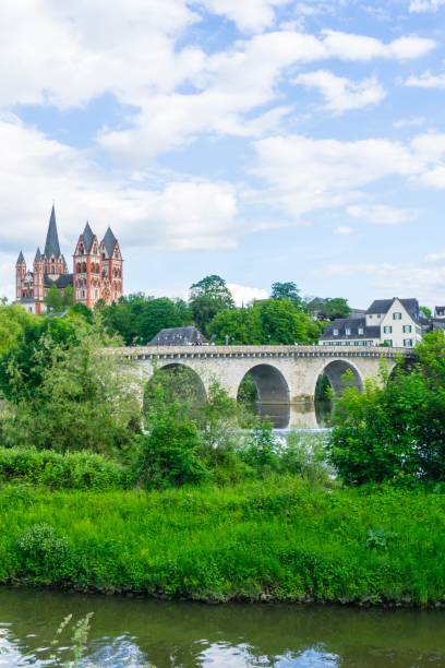 istock Dome of Limburg Hesse Germany 1192292017