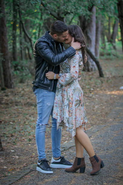 istock Couple in love 1192294464