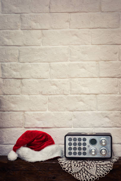 istock Holiday music stations Christmas 1192301425