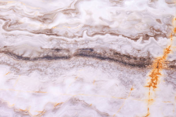 istock Marble background and texture, Marble surface material, Granite texture. It can be used for interior-exterior home decoration and ceramic tile surface, Wallpaper. 1192309471