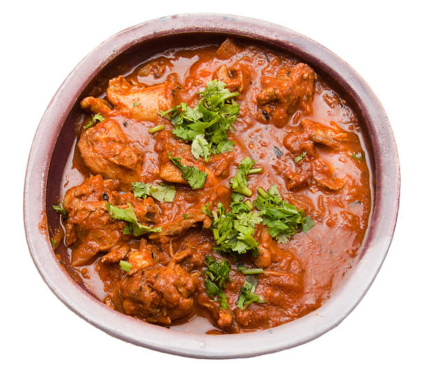 Chicken Curry