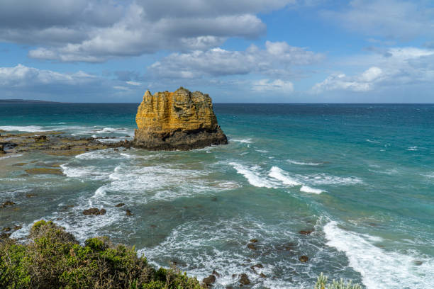 istock Split Point Lighthouse is a lighthouse close to Aireys Inlet 1192313267