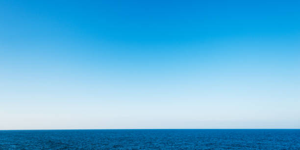 istock The deep blue sea for background 1192314788