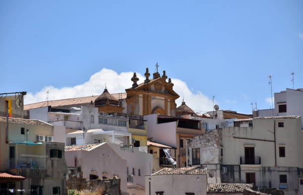 istock Castellammare Del Golfo 1192317356