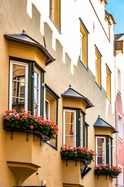 istock old town of sterzing in italy 1192318748