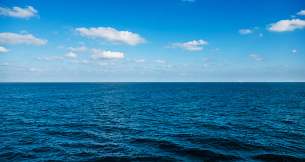 istock The deep blue sea for background 1192319128