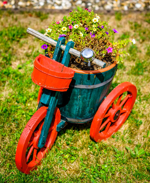 istock part of an old cart 1192320129