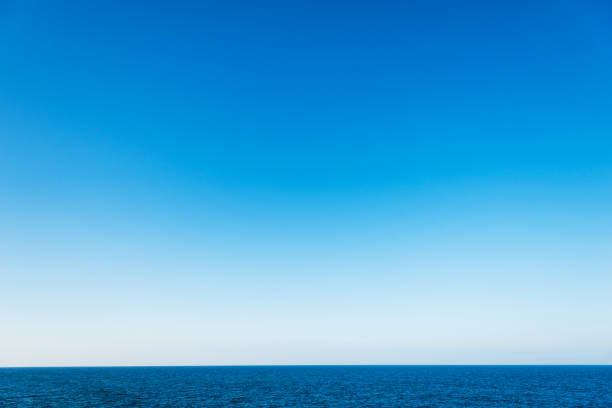 istock The deep blue sea for background 1192320156