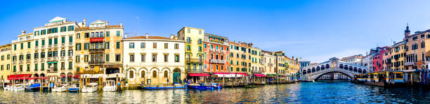 istock rialto bridge in venice - italy 1192320186