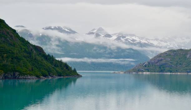 istock Cruising Glacier Bay Alaska 1192321115