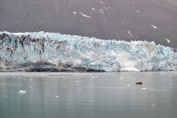 istock Margerie Glacier Alaska 1192321136
