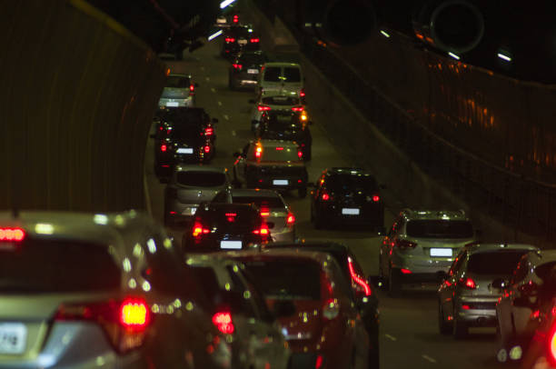 istock bumper to bumper traffic in sao paulo 1192341753
