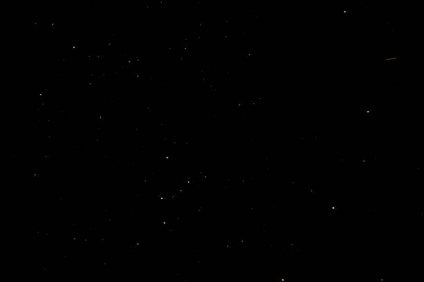 istock Sky in the desert od Siwa 1192355477