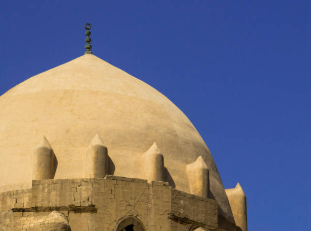 istock Mosque-Madrassa of Sultan Hassan, Cairo, Egypt 1192358077