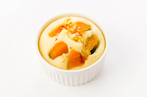 far breton, brittany prune pudding, french prune cake