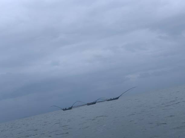 istock Fishing on Lake Kivu 1192369730