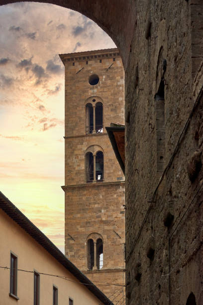 istock very nice view of volterra 1192373813