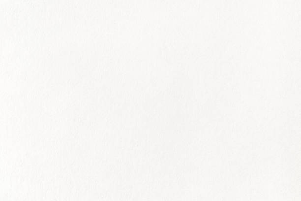 istock White paper texture. Good texture details. Medium grade professional picture drawing paper. 1192378089