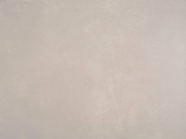 istock Grey cement bare polished gray surface texture concrete material vintage background detail architect construction loft style brick walls plastered and painted 1192395076