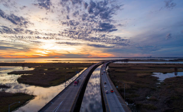 istock Alabama Gulf Coast sunset 1192433430