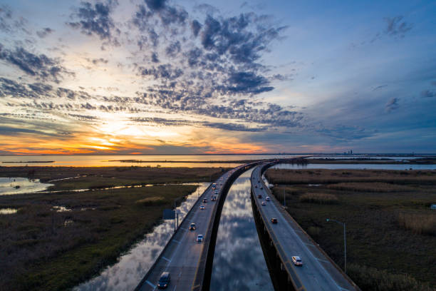 istock Alabama Gulf Coast sunset 1192433439