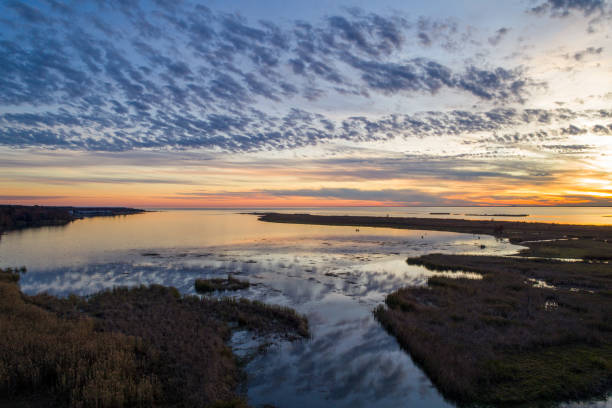 istock Alabama Gulf Coast sunset 1192433443