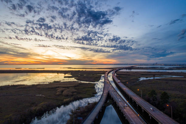 istock Alabama Gulf Coast sunset 1192433454