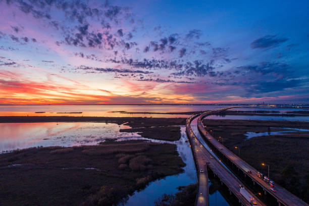 istock Alabama Gulf Coast sunset 1192433484
