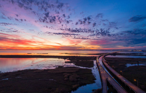 istock Alabama Gulf Coast sunset 1192433485
