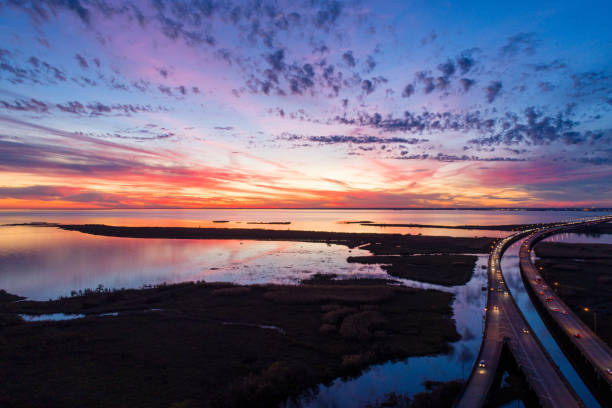 istock Alabama Gulf Coast sunset 1192433487