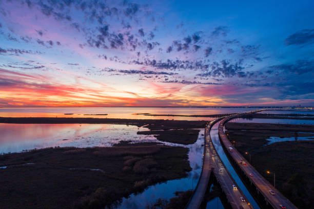 istock Alabama Gulf Coast sunset 1192433490