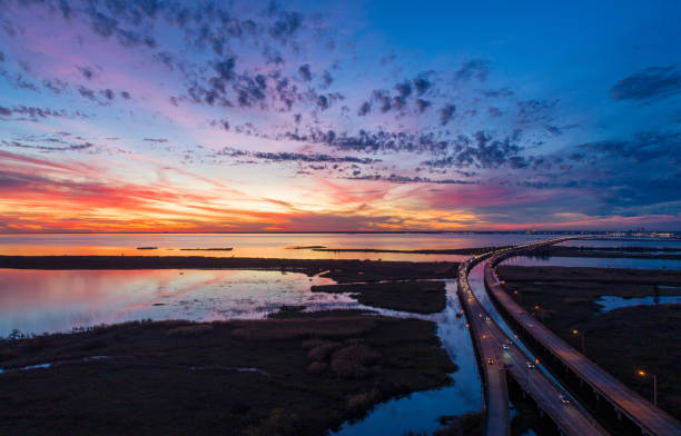 istock Alabama Gulf Coast sunset 1192433494